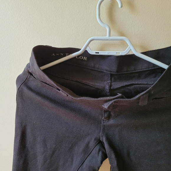 Black Pant - Picture 2 of 3